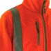 Pulsarail PR508 High Visibility Fleece Jacket